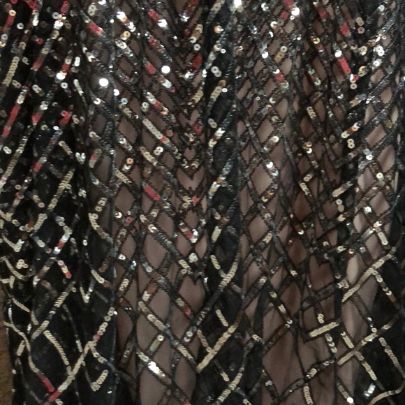 Prom Dress - Picture 4 of 5